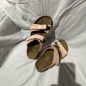 Birkenstock sandals